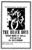 The Beach Boys on Mar 28, 1972 [497-small]