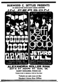 Jeff Beck / Jethro Tull on Mar 1, 1969 [501-small]