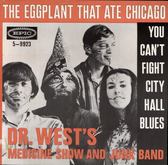 Dr West's Medicine Show & Junk Band on Apr 23, 1967 [526-small]
