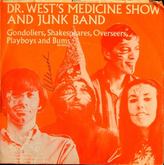 Dr West's Medicine Show & Junk Band on Apr 23, 1967 [527-small]