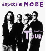Depeche Mode on Apr 16, 1994 [528-small]