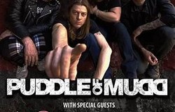 Puddle of Mudd on Sep 4, 2009 [547-small]