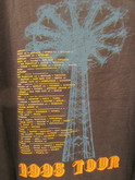 Radiohead / R.E.M. on Sep 15, 1995 [561-small]