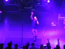 Daughtry / Strange Bones on May 27, 2016 [057-small]