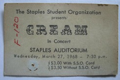 Cream on Mar 27, 1968 [576-small]