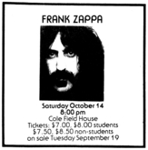 Frank Zappa on Oct 14, 1978 [578-small]
