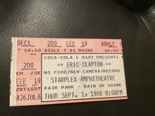 B.B. King / Buddy Guy / Robert Cray Band / Dr John / Fabulous Thunderbirds on Aug 22, 1992 [596-small]