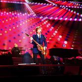 Paul McCartney on Jul 7, 2014 [306-small]