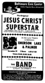 Emerson Lake and Palmer on Nov 29, 1971 [607-small]