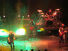 Daughtry / Strange Bones on May 27, 2016 [062-small]