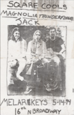Square Cools / Magnolia Thunderfinger / Jack on May 14, 1994 [624-small]