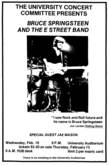 Bruce Springsteen / Jae Mason on Feb 19, 1975 [625-small]