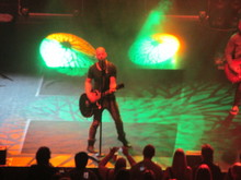 Daughtry / Strange Bones on May 27, 2016 [063-small]