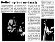 New York Dolls / Blitz on Jan 13, 1974 [630-small]