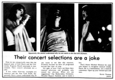 New York Dolls / Blitz on Jan 13, 1974 [632-small]