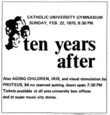 Ten Years After on Feb 22, 1970 [648-small]
