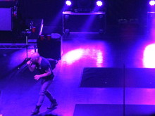 Daughtry / Strange Bones on May 27, 2016 [065-small]