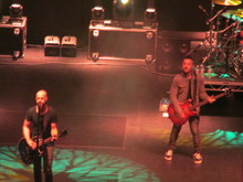 Daughtry / Strange Bones on May 27, 2016 [067-small]