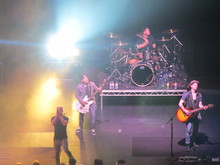 Daughtry / Strange Bones on May 27, 2016 [068-small]