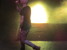 Daughtry / Strange Bones on May 27, 2016 [069-small]