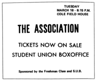 the association on Mar 18, 1969 [694-small]