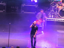 Daughtry / Strange Bones on May 27, 2016 [070-small]
