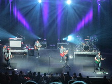 Daughtry / Strange Bones on May 27, 2016 [071-small]