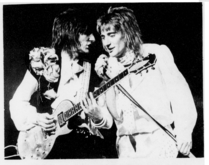Rod Stewart / The Faces / Blue Öyster Cult on Feb 15, 1975 [714-small]