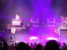 Daughtry / Strange Bones on May 27, 2016 [073-small]