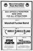 The Charlie Daniels Band on Jun 9, 1978 [730-small]