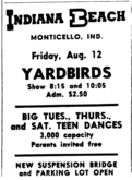 The Yardbirds on Aug 12, 1966 [761-small]