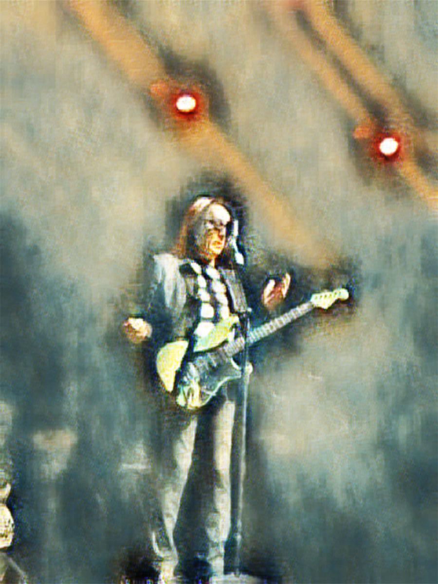 Todd Rundgren's 2019 Concert Photos | Concert Archives