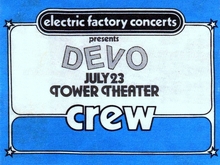 Devo on Jul 23, 1979 [806-small]
