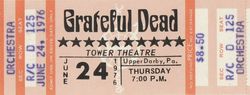 Grateful Dead on Jun 21, 1976 [831-small]