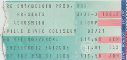 Aerosmith / White Lion on Mar 31, 1988 [915-small]