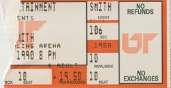 Aerosmith / Joan Jett on May 4, 1990 [929-small]