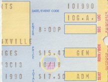 Poison / Warrant on Oct 19, 1990 [932-small]