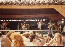 Blackfoot / Outlaws / Nantucket / Snuff / Robbin Thompson Band / Road Ducks on Jul 14, 1984 [938-small]
