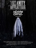 The Amity Affliction / Ocean Grove / Antagonist A.D on Jan 30, 2020 [969-small]