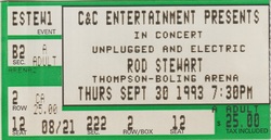 Rod Stewart / Patty Smyth on Sep 30, 1993 [974-small]
