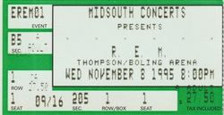 R.E.M. / Luscious Jackson on Nov 8, 1995 [029-small]