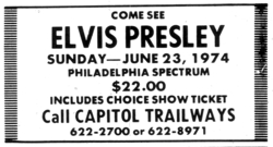 Elvis Presley on Jun 23, 1974 [037-small]