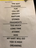 Blondie / Garbage / Deap Vally on Aug 11, 2017 [080-small]
