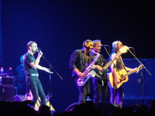 Ringo Starr And His All Starr Band on Nov 18, 2013 [087-small]