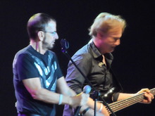 Ringo Starr And His All Starr Band on Nov 18, 2013 [089-small]