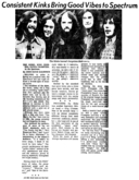 The Kinks / King Crimson / Peter Frampton on Apr 12, 1974 [098-small]