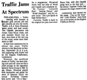 Traffic / Lindisfarne on Sep 22, 1974 [114-small]