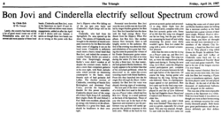 Bon Jovi / Cinderella on Apr 15, 1987 [167-small]
