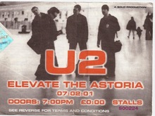 U2 on Feb 7, 2001 [171-small]