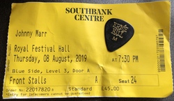 Johnny Marr / Mystery Jets on Aug 8, 2019 [175-small]